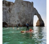 2023-SLVie le havre-découverte du paddle et du kayak