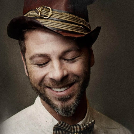 Concert Christophe MAE