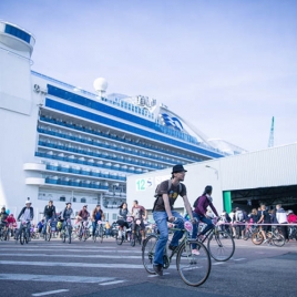 2023-SLVie le havre-Vélotour Le Havre