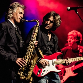 Festival Archéo Jazz
