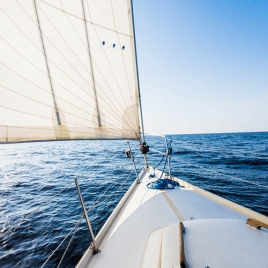 Journée découverte de la voile 02/09 et 07/10
