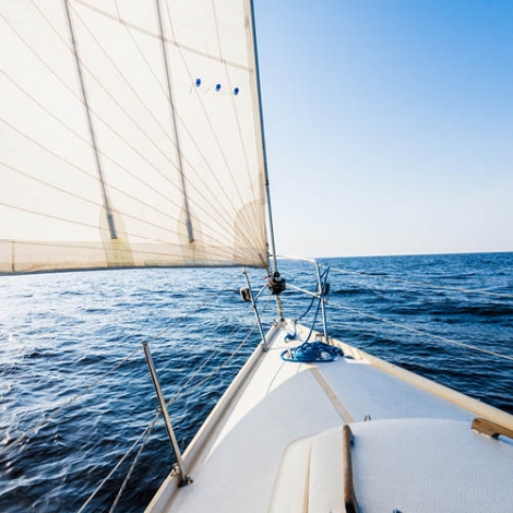 Journée découverte de la voile 02/09 et 07/10
