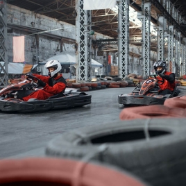 Karting