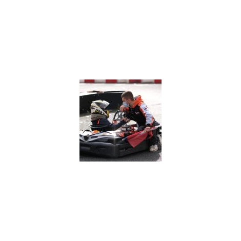Quad Karting - 19/09/21