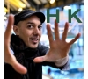 HK "Danser encore" le 24 novembre 2023