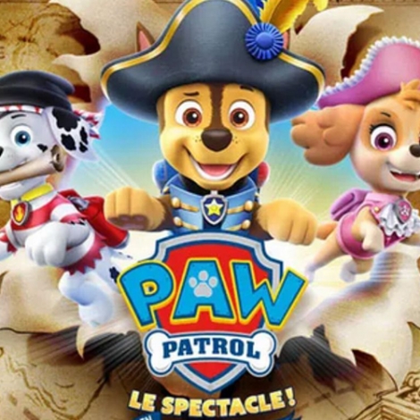 2024-SLV Paluel Pays de caux- Spectacle Pat Patrouille