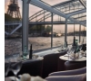 Diner croisiere à Paris 16 décembre 2023