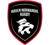 Partenariat du Rouen Normandie Rugby - abonnement