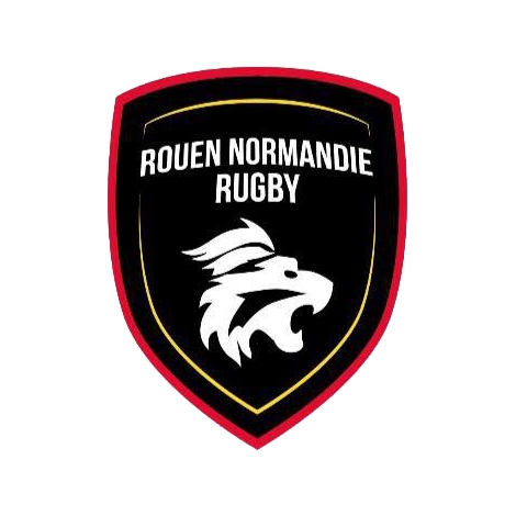 Partenariat du Rouen Normandie Rugby - abonnement