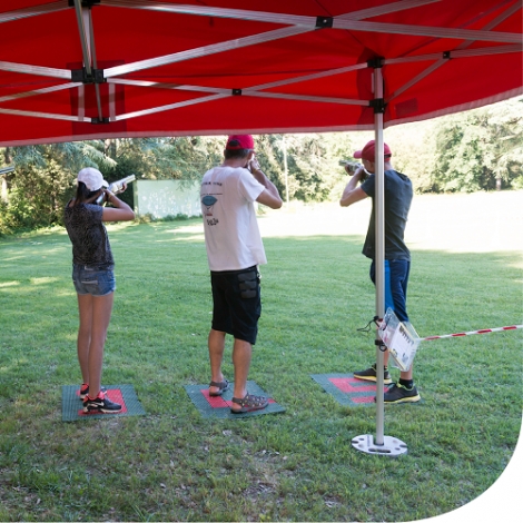 2024-section ball trap Paluel-cotisation annuelle