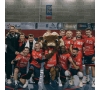 Rouen Handball Show 2 matchs élites en VIP