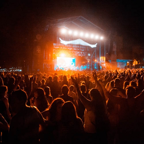 Festival Rock in Evreux - les 28 & 29 juin 2024