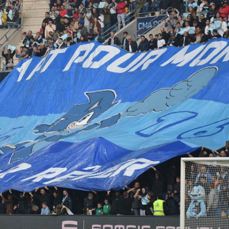 2024 - SLVIE Le Havre - Match Hac / Metz