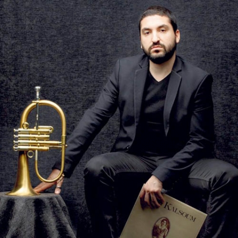 ARCHEO JAZZ
