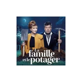 Dîner/spectacle "La Famille et le Potager" - 11/12/2021