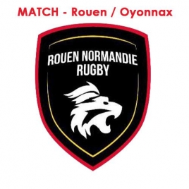Match de Rugby 12/10/2021