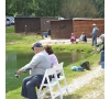 Journée multi activités à l'étang de Colleville le 11 juin