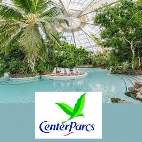 CENTER PARCS