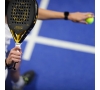 Découverte de la Padel-Arena