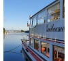 Sortie annuelle des pensionnés Déjeuner Croisière sur la Seine 10 octobre