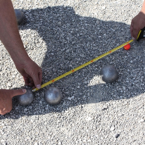 2024 SLV PALUEL Pays de Caux - tournoi pétanque