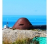 Visite bunker Archéo Dieppe - le 21 ou 22/09/2024