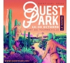 Festival Ouest Park - Pass 2 jours 18 & 19 octobre