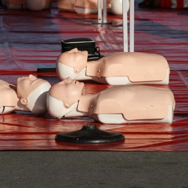 Formation PSC1 Prévention et secours civique 05/10/24