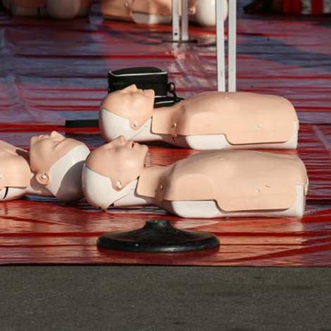 Formation PSC1 Prévention et secours civique 05/10/24