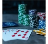 Tournoi de poker du 13 septembre 2024