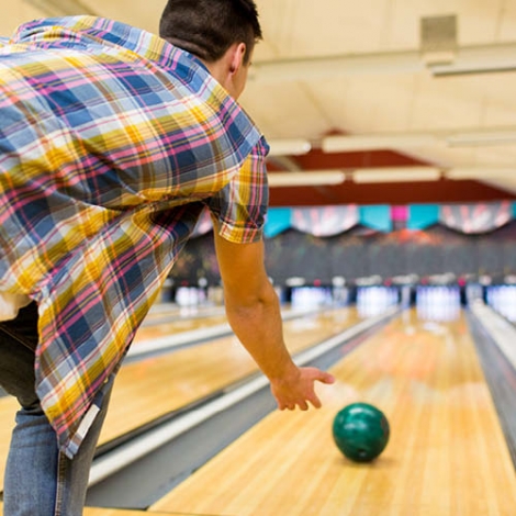 Bowling de la Mivoie