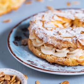 Ateliers Pâtisserie Paris-Brest