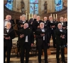 Spectacle Le Choeur d'hommes de Caugé au Neubourg 09 novembre 2024