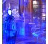 Les nuits hantées au château de Beaumesnil  31 octobre 2024