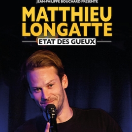Matthieu Longatte "Etat des gueux"