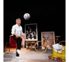 Spectacle Vive le sport  ... et ses petits secrets au Neubourg  15 novembre