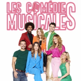 les comédies musicales "le best of"