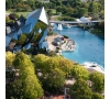 Week end au Futuroscope du 15 au 16/03/2025