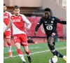 Match de foot LOSC / AS Monaco - le 23/02/2025