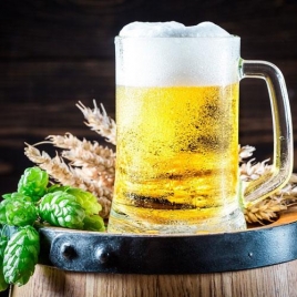 Atelier fabrication de bière - 27/11/21