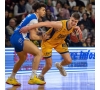 Match de Basket ALM Evreux / Aix Maurienne à Evreux 28 février 2025