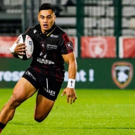 Match de gala Rouen/Albi