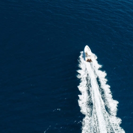 Formation pour permis hauturier