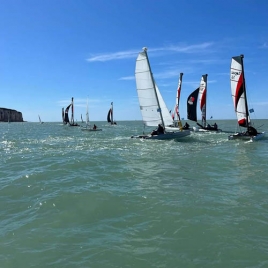 2025 - section cercle de voile Paluel