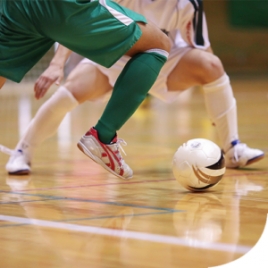 2025 - section Futsal Paluel - cotisation