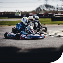 2025- section Karting - cotisation