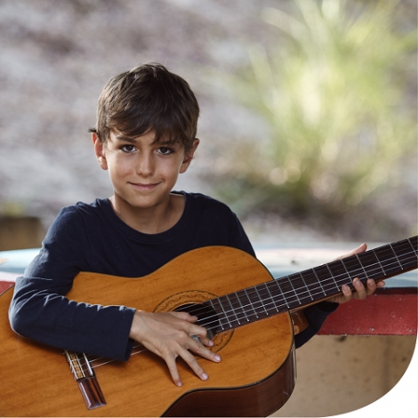 2025 - section Musique Rouen