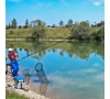 PECHE EN ETANG