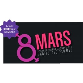 Journée revendicative du 8 mars 2025