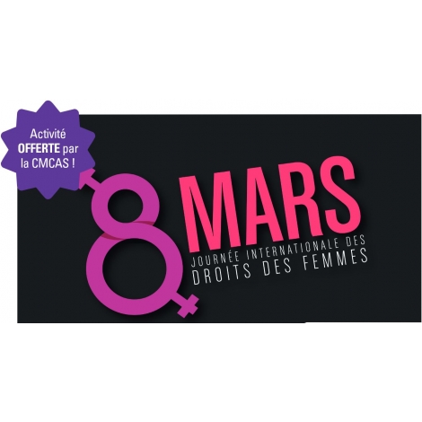 Journée revendicative du 8 mars 2025